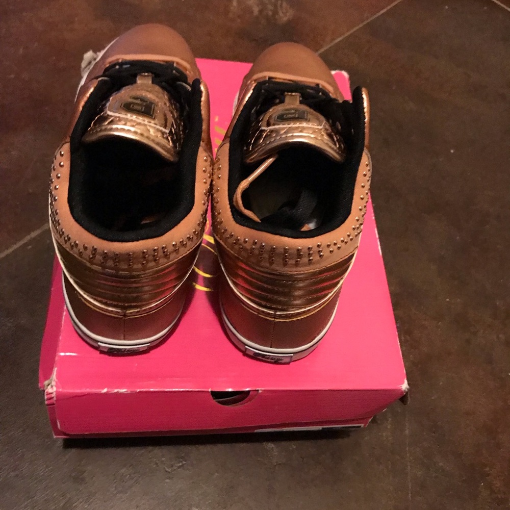Pastry Women Sneakers Size 10 - Picture 7 of 8